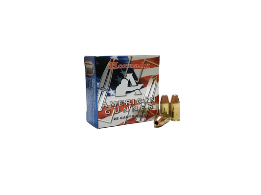 380 Auto 90gr XTP