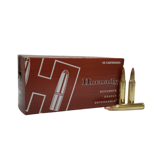 223 55gr FMJ