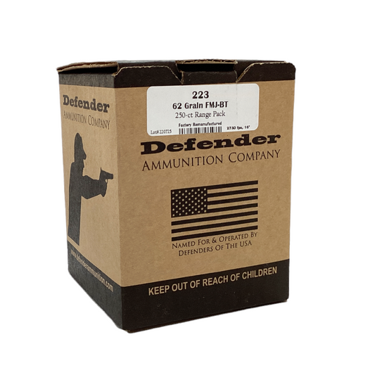 .223 Rem Target/Practice