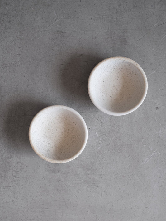 Itty Bitty Bowl