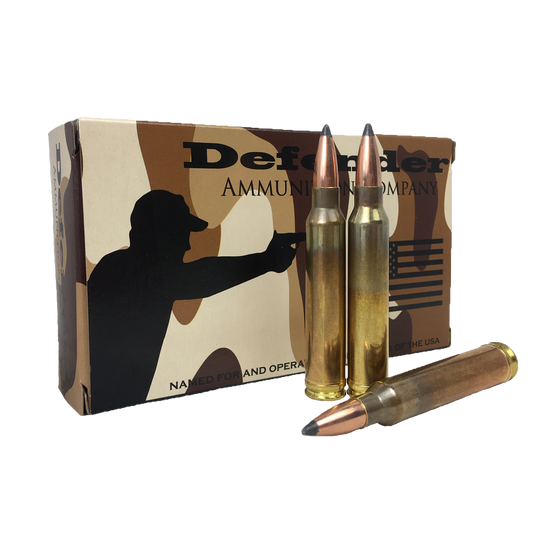 300 WIN Mag