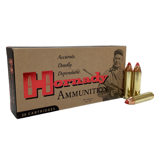 Custom 450 Bushmaster 250gr FTX (#82244)
